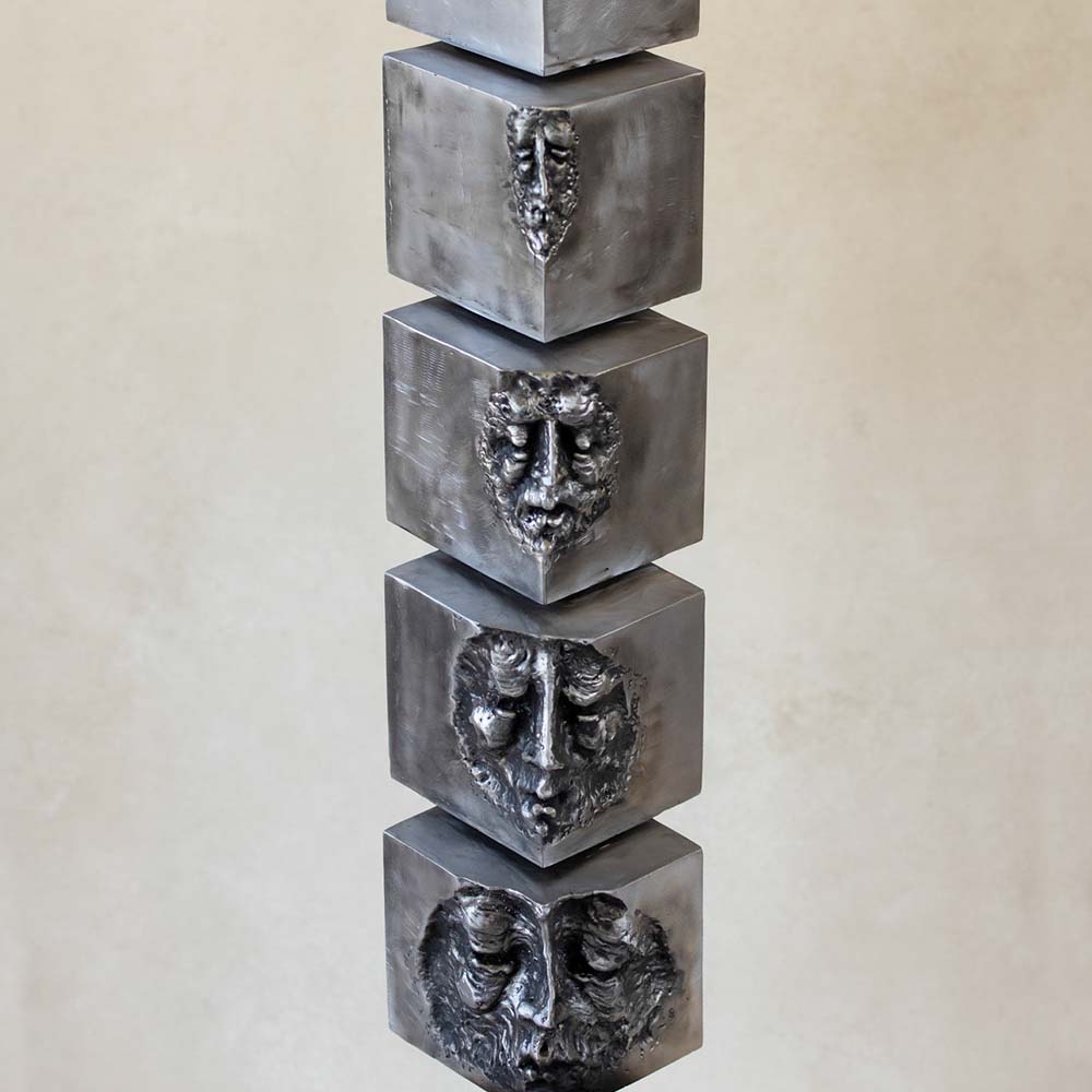 ダニエル・ラドゥレスク - 2025 大阪万博 ルーマニア