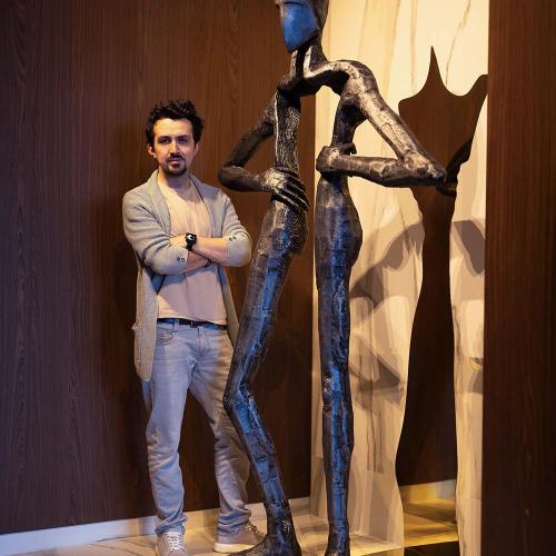 Expo Osaka 2025 - Daniel Radulescu 1