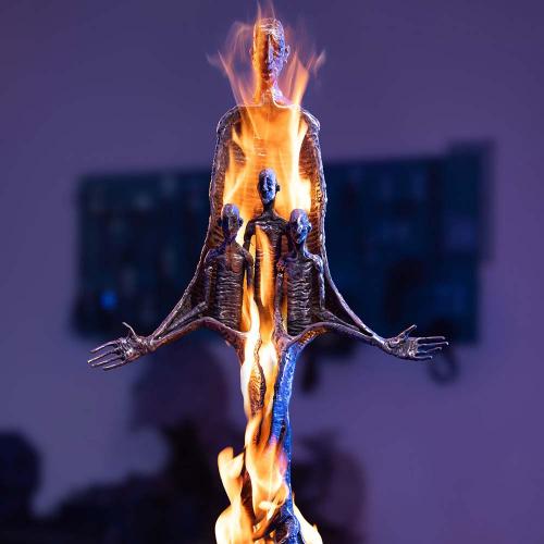 Expo Osaka 2025 - Daniel Radulescu 12