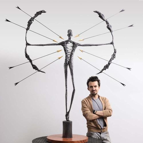 Expo Osaka 2025 - Daniel Radulescu 13