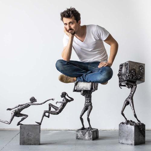 Expo Osaka 2025 - Daniel Radulescu 3