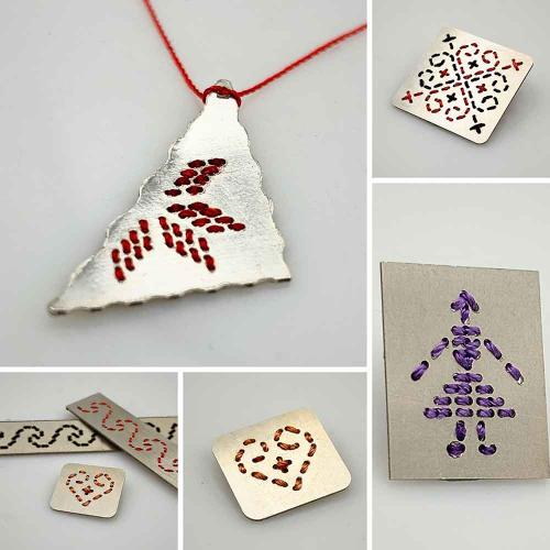 Expo Osaka 2025 - Iuka Si Galeriile Voicu 1