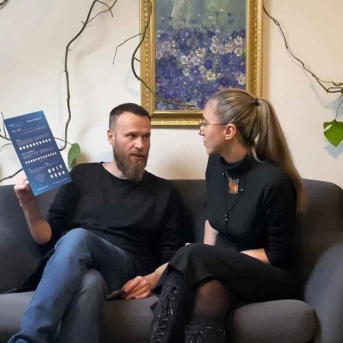 Expo Osaka 2025 - Iuka Si Galeriile Voicu 2