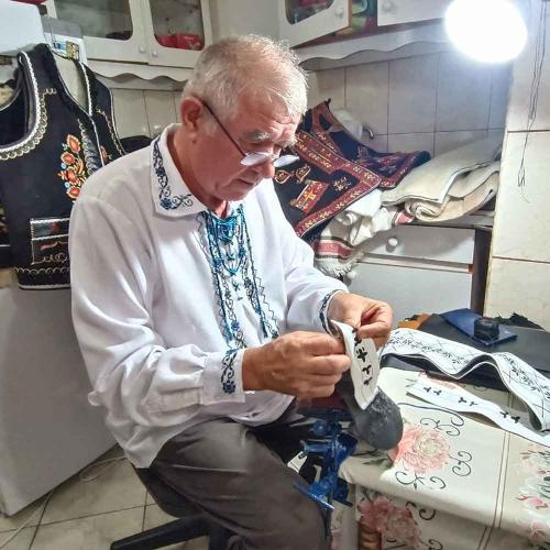 Expo Osaka 2025 - Leon Burbulea 3