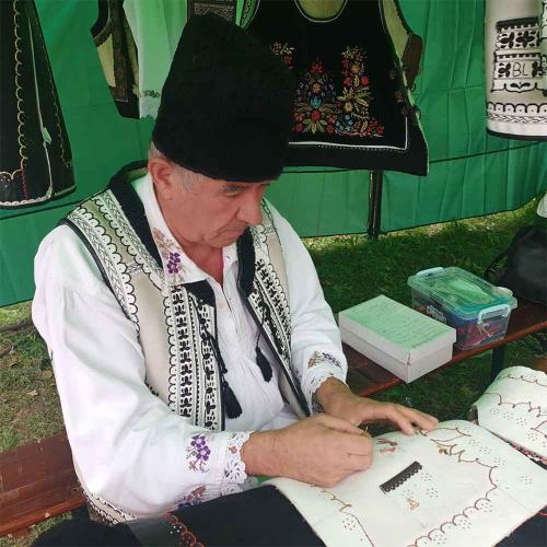 Expo Osaka 2025 - Leon Burbulea 5