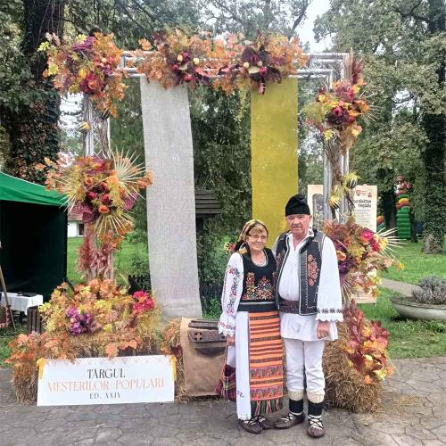 Expo Osaka 2025 - Leon Burbulea 6