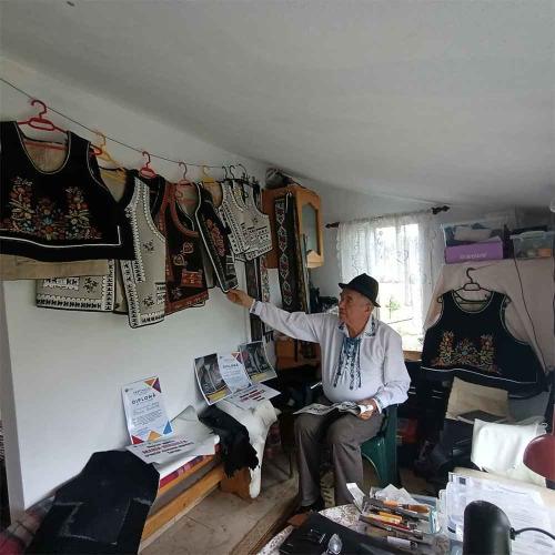 Expo Osaka 2025 - Leon Burbulea 9