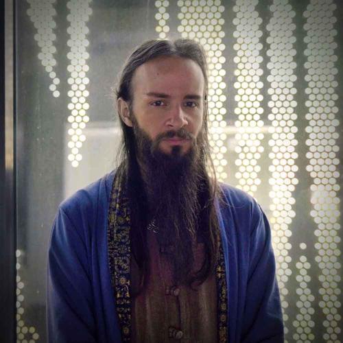 Expo Osaka 2025 - Noian Art 1