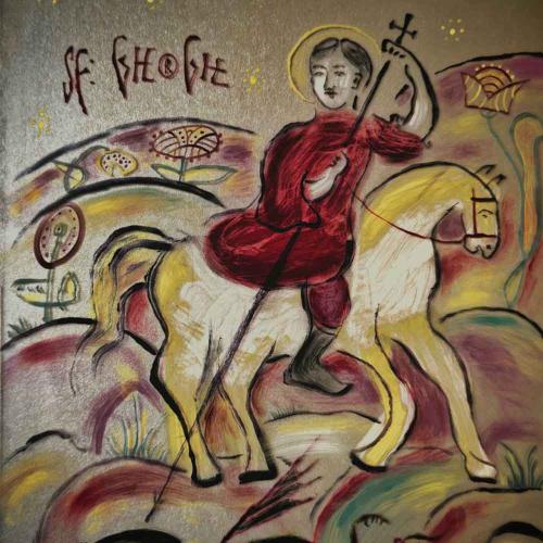 Expo Osaka 2025 - Noian Art 3