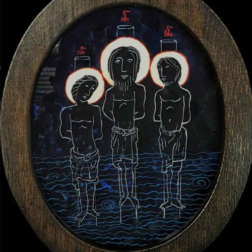 Expo Osaka 2025 - Noian Art 4