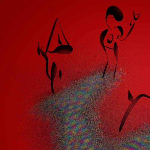 Expo Osaka 2025 - Noian Art 5