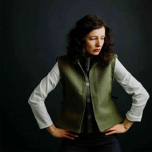 Expo Osaka 2025 - TruCouture 5