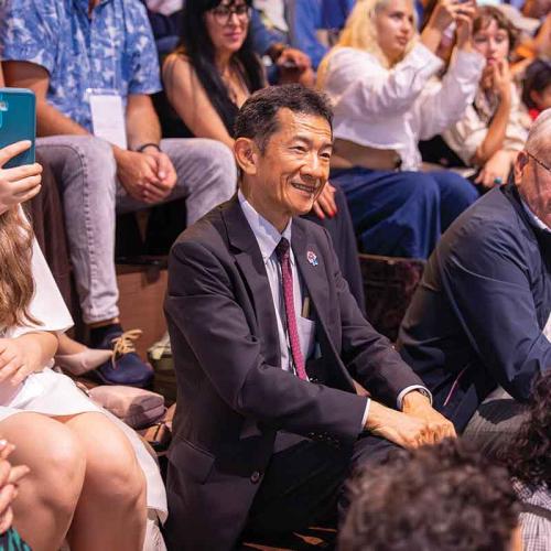 Signing-of-Academic-Collaboration-between-Hyogo-Uni-and-Transilvania-Uni-4