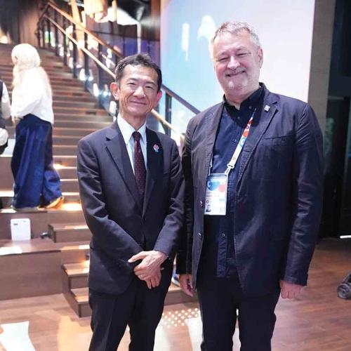 Signing-of-Academic-Collaboration-between-Hyogo-Uni-and-Transilvania-Uni-9